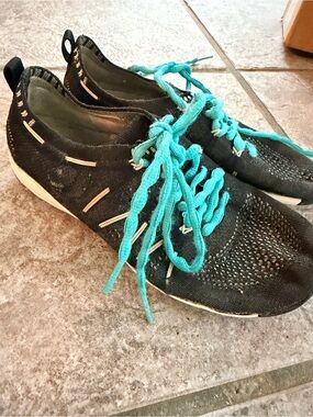 Nfinity Flyte Cheer Shoes